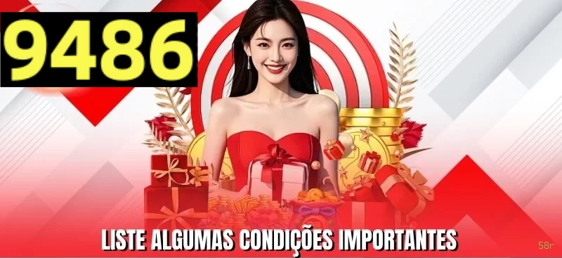 APK oficial da 58r para Android