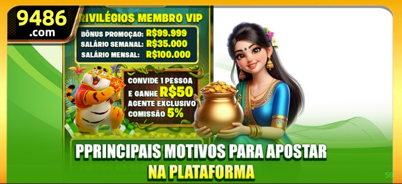 Jogos de fortune da 58r com prêmios incríveis